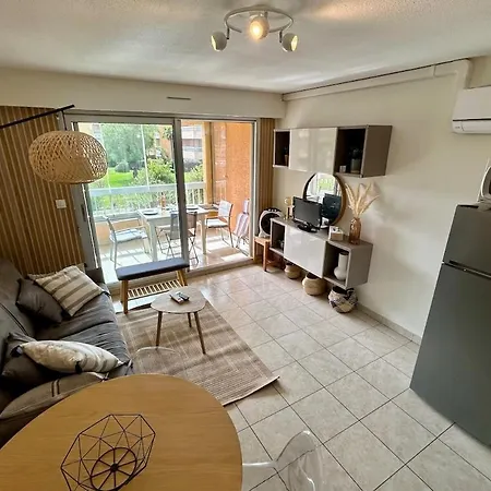 Apartamento Bedroom In Pool Parking *